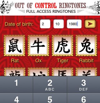 5 superbes applications d&rsquo;horoscope pour iPhone et iPad