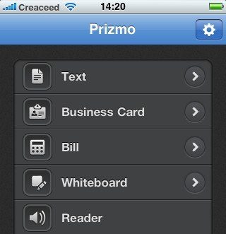 5 applications OCR incroyables pour iPhone