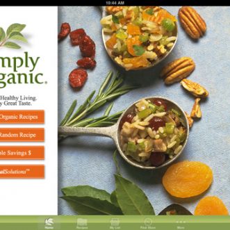 8 incroyables applications d’aliments biologiques pour iPhone et iPad