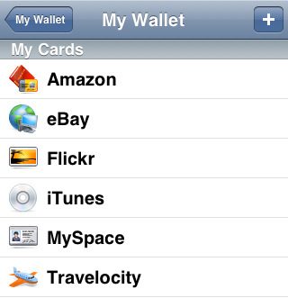 Les 6 meilleurs gestionnaires de mots de passe pour iPhone