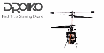 7 applications intelligentes pour courses et combats de drones