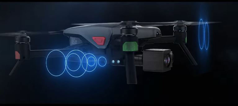 7 applications intelligentes pour courses et combats de drones