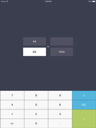 6 solveurs de mathématiques pour iPhone et iPad