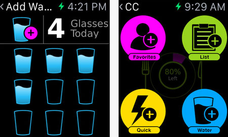 6 applications de coaching pour la perte de poids compatibles Apple Watch, iPhone et iPad