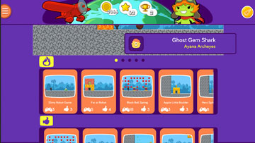 7 applications iOS pour créer vos propres jeux vidéo