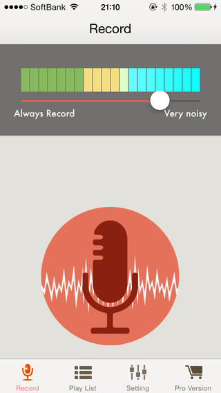 6 Enregistreurs de Sommeil pour iPhone