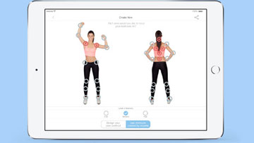 6 applications iPhone pour soulager les douleurs musculaires