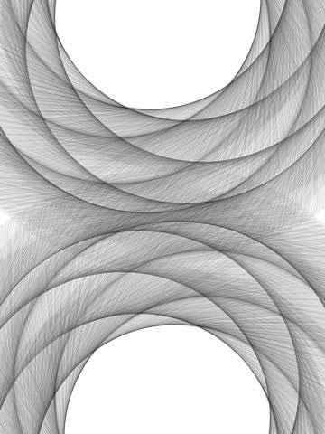7 incroyables visualiseurs de particules pour iPhone et iPad