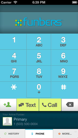 Créez des numéros jetables pour votre iPhone : 5 applications