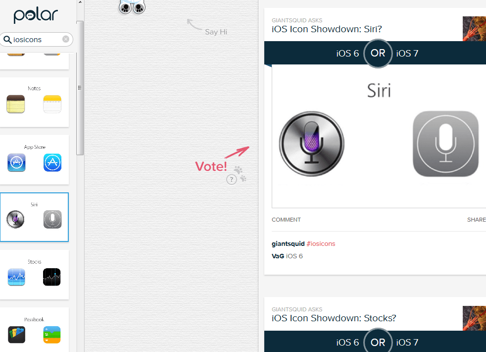 Il est possible de désactiver les emplacements fréquents sous iOS 7