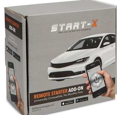 Démarrer votre voiture à distance depuis votre smartphone : 4 gadgets