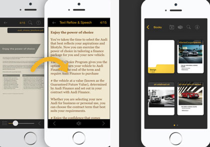 6 applications de synthèse vocale pour iPhone et iPad