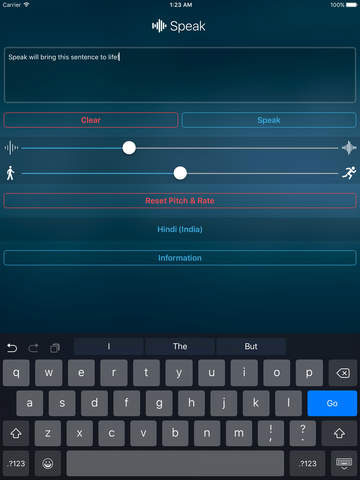 6 applications de synthèse vocale pour iPhone et iPad