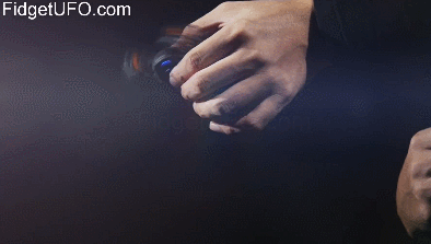 3 toupies intellesngtes incontournables pour les fidgeters