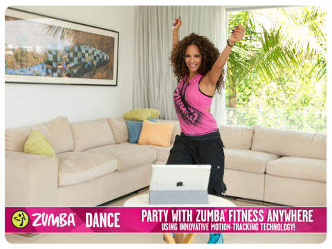 7 applications iOS de danse pour faire de l’exercice