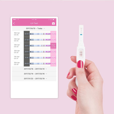 6 accessoires intelligents compatibles iOS pour les nouvelles mamans