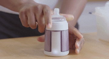 7 accessoires et gadgets intelligents pour bébé