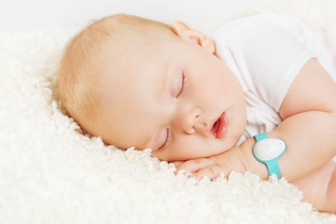 7 accessoires et gadgets intelligents pour bébé