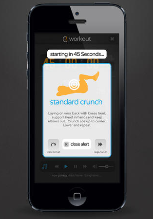 5 applications iPhone incroyables à utiliser sur un elliptique
