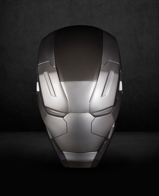 6 aplicacións intelligentes d’Iron Man, gadgets et gizmos