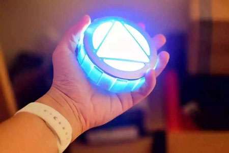 6 aplicacións intelligentes d’Iron Man, gadgets et gizmos