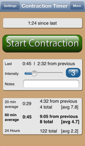 6 contractualisateurs sympas pour iPhone et iPad