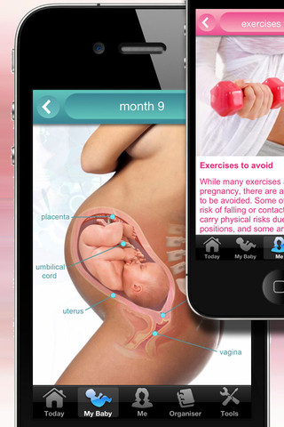 6 contractualisateurs sympas pour iPhone et iPad