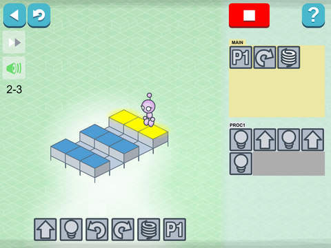 8 applications de programmation visuelle pour iOS