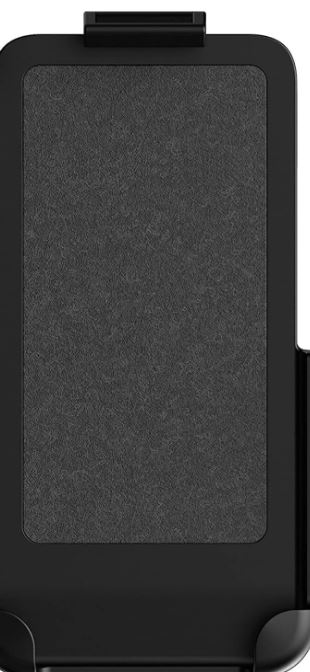Étui ceinture iPhone 16 Pro imperméable Encased Titan avec protection contre les chutes de 4,5 mètres