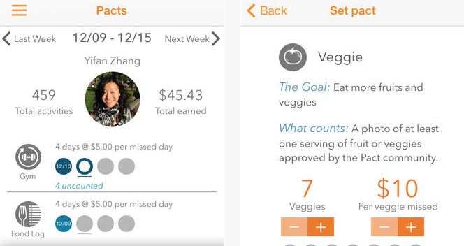 8 jeux de fitness incroyables pour iPhone et iPad