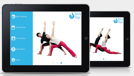 8 applications de formation au yoga pour iPhone et iPad