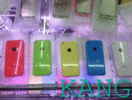 Apple envisage des écrans plus grands pour l’iPhone et l’iPad, ainsi qu’un iPhone budget avec 1 Go de RAM ?