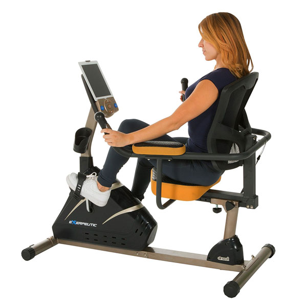 7 Vélos d’ExerciceEquipés d’Applications Incontournables à Essayer Absolument
