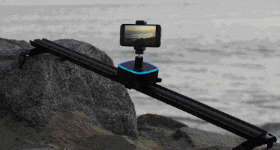 7 monteurs d’iPhone motorisés incontournables pour les time-lapses et les vidéos fluides