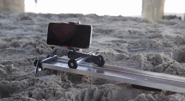 7 monteurs d’iPhone motorisés incontournables pour les time-lapses et les vidéos fluides