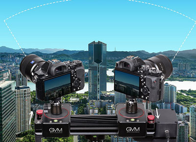 7 monteurs d’iPhone motorisés incontournables pour les time-lapses et les vidéos fluides