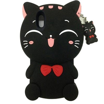 4 étuis pour iPhone X spécialement conçus pour les amoureux de chats
