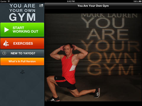 7 APPLICATIONS DE FITNESS POUR FEMMES INCROYABLES SUR IPHONE
