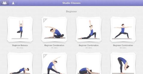 7 APPLICATIONS DE FITNESS POUR FEMMES INCROYABLES SUR IPHONE