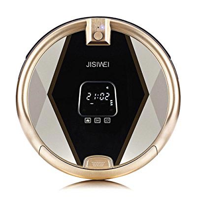 Plus de 10 aspirateurs robotiques télécommandés par smartphone incontournables
