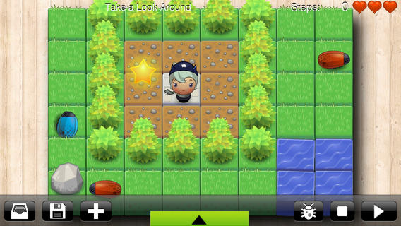Apprenez la programmation aux enfants avec ces 7 applications iOS