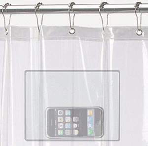 7 accessoires pour iPhone à utiliser sous la douche ou dans la salle de bain