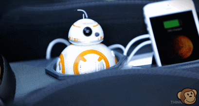 Plus de 25 accessoires et gadgets Star Wars pour les fans d’iPhone et d’iPad