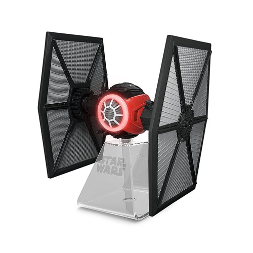 Plus de 25 accessoires et gadgets Star Wars pour les fans d’iPhone et d’iPad