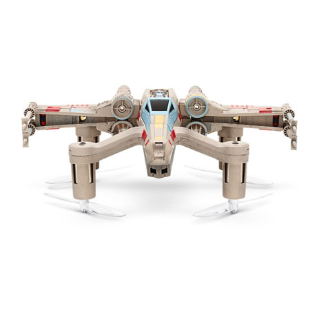 Plus de 25 accessoires et gadgets Star Wars pour les fans d’iPhone et d’iPad