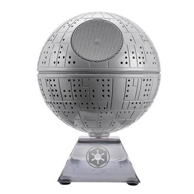 Plus de 25 accessoires et gadgets Star Wars pour les fans d’iPhone et d’iPad