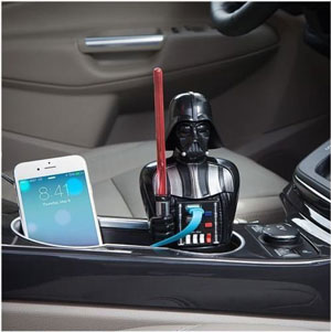 Plus de 25 accessoires et gadgets Star Wars pour les fans d’iPhone et d’iPad