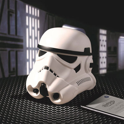 Plus de 25 accessoires et gadgets Star Wars pour les fans d’iPhone et d’iPad