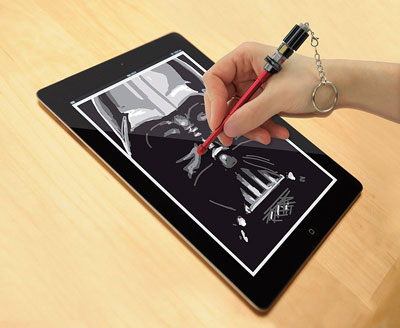 Plus de 25 accessoires et gadgets Star Wars pour les fans d’iPhone et d’iPad