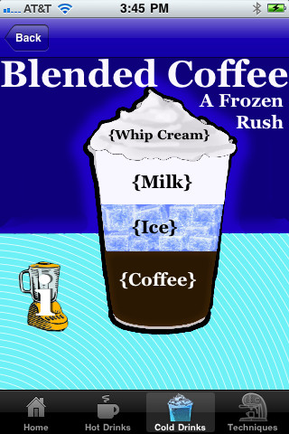 11 applications de café incroyables pour iPhone